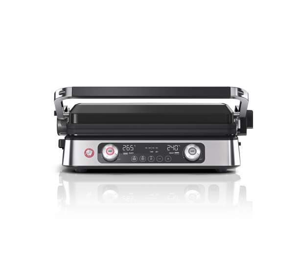 Braun Grill kontaktowy MultiGrill 9 Pro CG9160 - 1158643 - zdjęcie 3